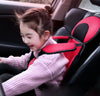 Infant Safe Portable Baby Car Seat – Adjustable 5-Point Harness Safety Seat