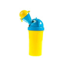 Cute Cartoon Toddler Potty – Portable Take-Along Travel Potty for Kids