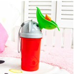 Cute Cartoon Toddler Potty – Portable Take-Along Travel Potty for Kids