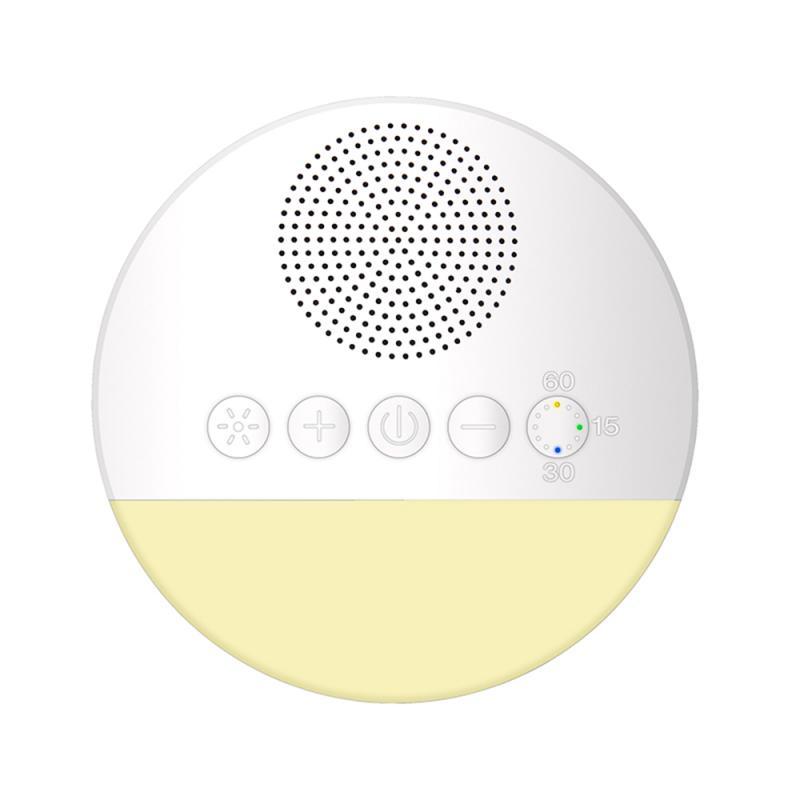 Baby Music Sleeper – Soothing Light & Music Sleep Aid for Infants and Toddlers