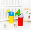 Cute Cartoon Toddler Potty – Portable Take-Along Travel Potty for Kids