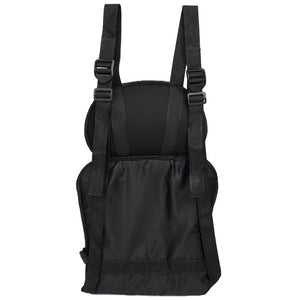 Infant Safe Portable Baby Car Seat – Adjustable 5-Point Harness Safety Seat