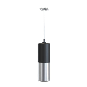 Premium Electric Milk Frother – 3V, 14000RPM, Low Noise Coffee & Latte Whisk