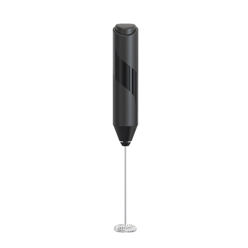 Premium Electric Milk Frother – 3V, 14000RPM, Low Noise Coffee & Latte Whisk