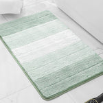 Thickened Anti-Slip Plush Bathroom Mat – Soft, Absorbent & Machine Washable