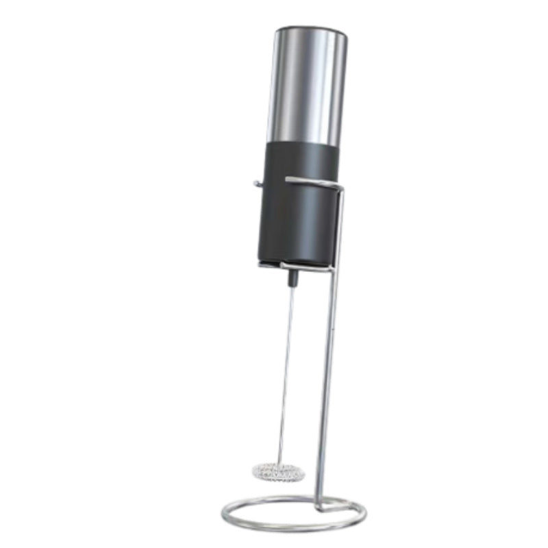 Premium Electric Milk Frother – 3V, 14000RPM, Low Noise Coffee & Latte Whisk