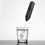 Premium Electric Milk Frother – 3V, 14000RPM, Low Noise Coffee & Latte Whisk