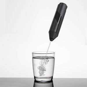 Premium Electric Milk Frother – 3V, 14000RPM, Low Noise Coffee & Latte Whisk