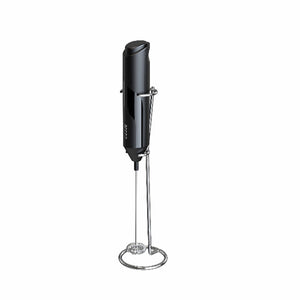 Premium Electric Milk Frother – 3V, 14000RPM, Low Noise Coffee & Latte Whisk
