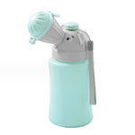 Cute Cartoon Toddler Potty – Portable Take-Along Travel Potty for Kids